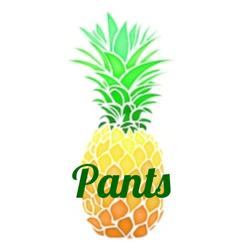 Pants